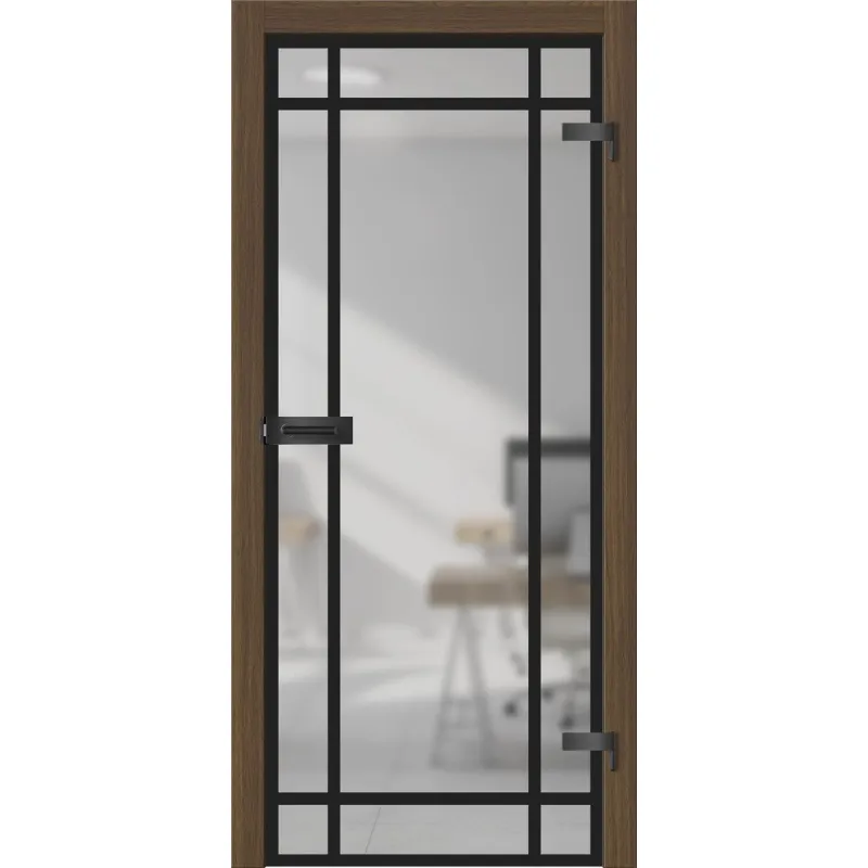 Barański Drzwi Optimo Glass 3